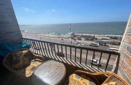 Bab Sharqi Apartment | Amazing Sea View 2 bedroom apartment