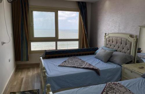 Bab Sharqi Apartment | Amazing Sea View 2 bedroom apartment