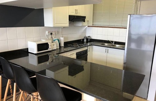 Ballito Apartment | AMAZING SEA VIEW APARTMENT IN BALLITO