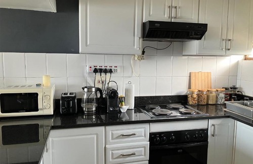 Ballito Apartment | AMAZING SEA VIEW APARTMENT IN BALLITO