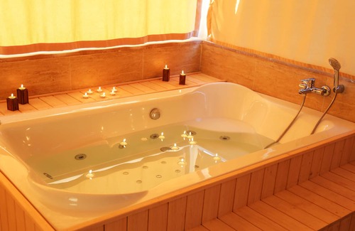 Ortaca Villa | Amazing sea view Villa with Private Salt System Pool - 8 Sleeps-