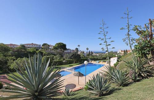 El Faro Apartment | Amazing seaview on 80 sqm terrace