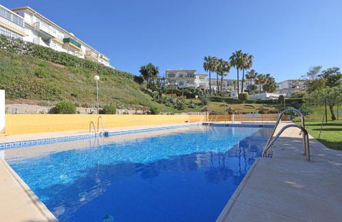 El Faro Apartment | Amazing seaview on 80 sqm terrace