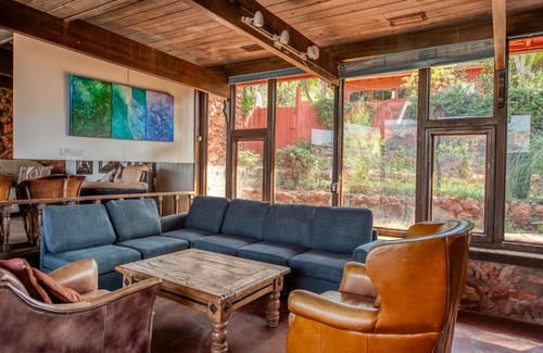 West Sedona House | Amazing Sedona Views with Pool