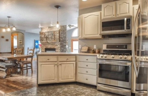 Spearfish House | Amazing Serenity lots of space and wildlife!