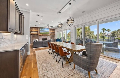Ponte Vedra Beach House | Amazing Single Family Home in Ponte Vedra Proper!