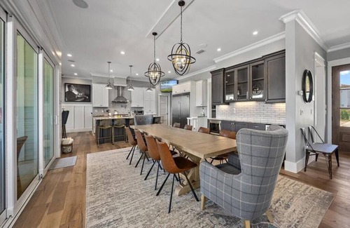 Ponte Vedra Beach House | Amazing Single Family Home in Ponte Vedra Proper!