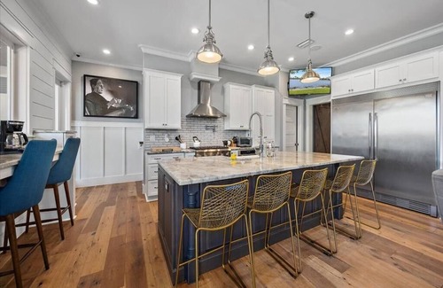 Ponte Vedra Beach House | Amazing Single Family Home in Ponte Vedra Proper!