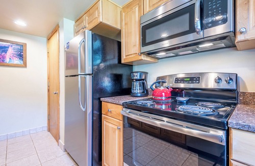Copper Mountain Condo | Amazing ski-in/ski-out two bedroom two bath condo
