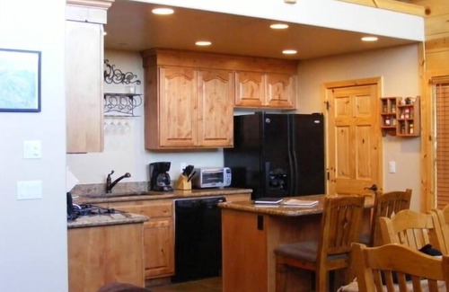 Brian Head Cabin | Amazing Ski In/Ski Out Cabin @ Brian Head Resort