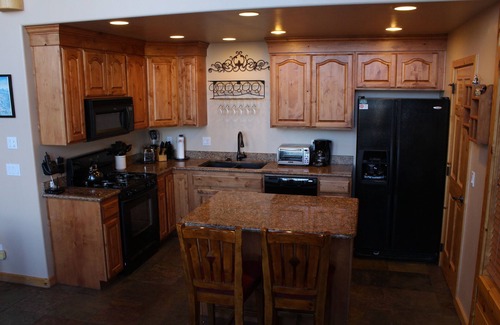 Brian Head Cabin | Amazing Ski In/Ski Out Cabin @ Brian Head Resort