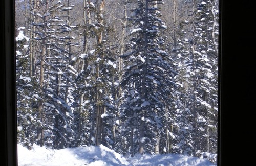 Brian Head Cabin | Amazing Ski In/Ski Out Cabin @ Brian Head Resort