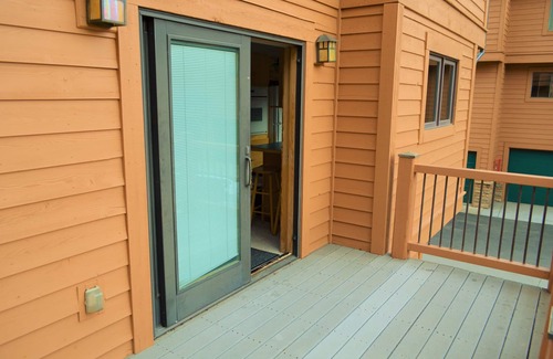 Peak 9 House | Amazing Ski in/Ski out Cedars Townhouse in Breck-Short Walk to Main St.