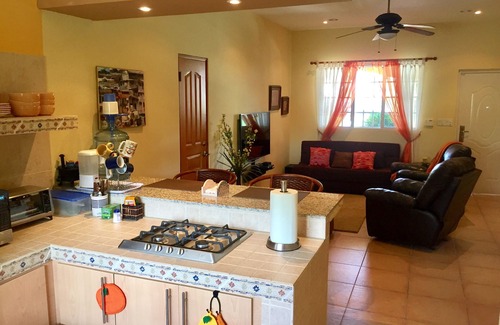 Playa Coronado House | Amazing SMART House in Coronado Beach - Private Pool & Jacuzzi