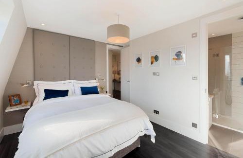 South Kensington Apartment | Amazing South Kensington Flat