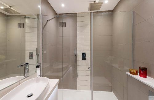 South Kensington Apartment | Amazing South Kensington Flat