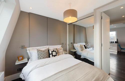 South Kensington Apartment | Amazing South Kensington Flat