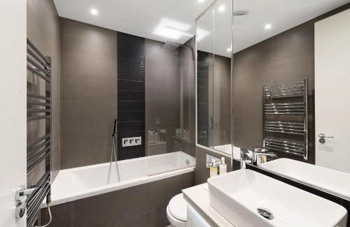 South Kensington Apartment | Amazing South Kensington Flat