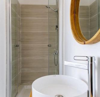Tel Aviv City Center Apartment | Amazing spacious Duplex with balcony and MAMAD