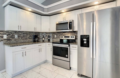 Floral City House | Amazing spacious Ranch! A country pearl.
