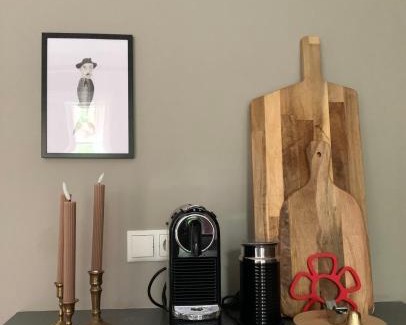 City Center Apartment | Amazing Spot in the Heart of Akureyri