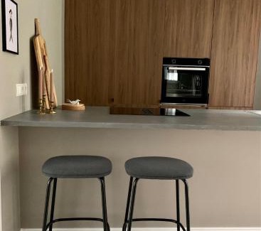 City Center Apartment | Amazing Spot in the Heart of Akureyri