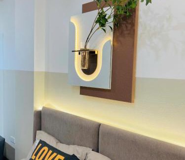 Thanh Xuan House | Amazing stay-apartment homestay, quiet and cozy place LTT Thanh Xuân
