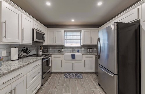 Red Oak House | Amazing Stay at The Fair Havens: 3/2/2