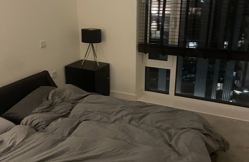 Woolwich Riverside Apartment | Amazing stay in Woolwich