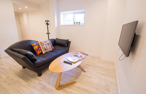 San Nicolas House | Amazing Studio Apartment