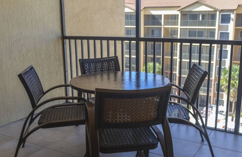 Florida Central Atlantic Coast Apartment | AMAZING STUDIO AT LAKES RESORT & SPA