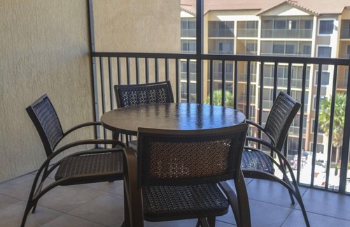 Florida Central Atlantic Coast Apartment | AMAZING STUDIO AT WESTGATE LAKES RESORT & SPA VERY CLOSE TO ALL ATTRACTIONS