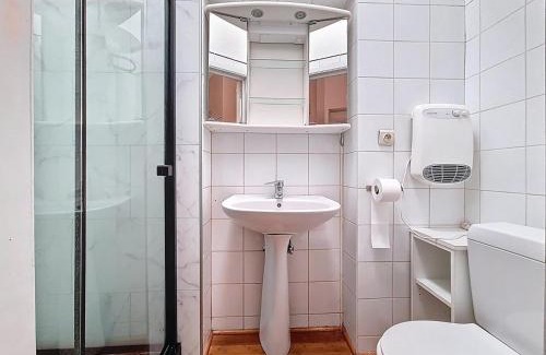 Charleroi Apartment | Amazing Studio Charleroi Central Station
