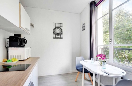 Archives Apartment | Amazing Studio in the heart of the Marais