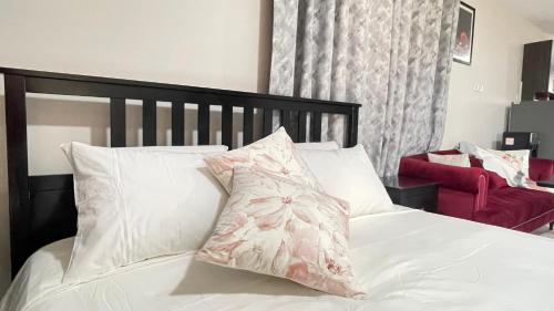 Mombasa Apartment | Amazing Studio near CBD