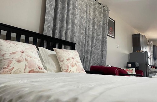 Mombasa Apartment | Amazing Studio near CBD