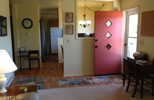 Greenbank House | Amazing Sunrises & Pet Friendly!