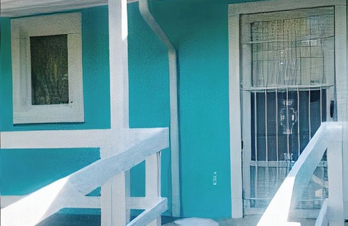 Rum Point House | Amazing Sunset, Beachfront, Waterfront, Gorgeous Ocean Views with Private Pool