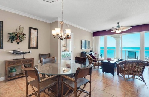 Pensacola Beach Condo | Amazing Sunset and Water Views. Just a few Summer dates still available!