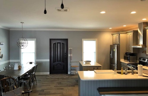Mount Gilead House | Amazing Sunsets, Beautiful views, A great waterfront property