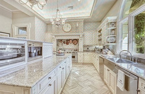 Marco Island House | Amazing Supersized Estate in Marco Island