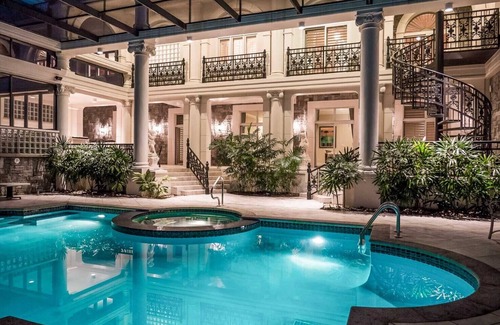 Marco Island House | Amazing Supersized Estate in Marco Island