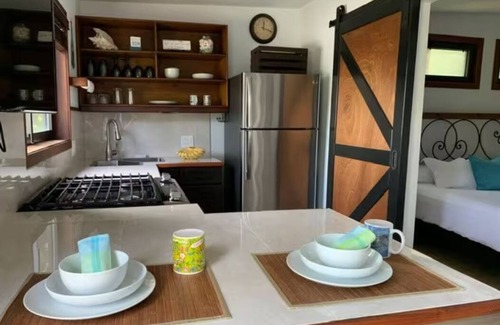 Estate Solberg House | Amazing Tri-Plex Style House with Pool in St Thomas-Northside