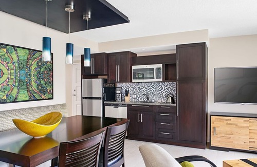 Estate Chocolate Hole and Great Cruz Bay Condo | Amazing Two Bedroom Villa at the Westin St. John