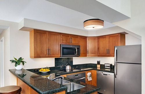 Estate Chocolate Hole and Great Cruz Bay Condo | Amazing Two Bedroom Villa at the Westin St. John
