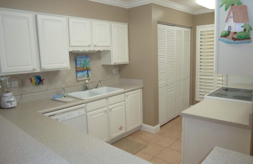 Miramar Beach Condo | Amazing Two Story 3 Bdrm Gulf Front Condo - 2 Master Suites w/Balcony views