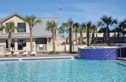 Miramar Beach Condo | Amazing Two Story 3 Bdrm Gulf Front Condo - 2 Master Suites w/Balcony views
