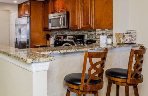 Marco Island Condo | Amazing Unobstructed Views of the Gulf of Mexico