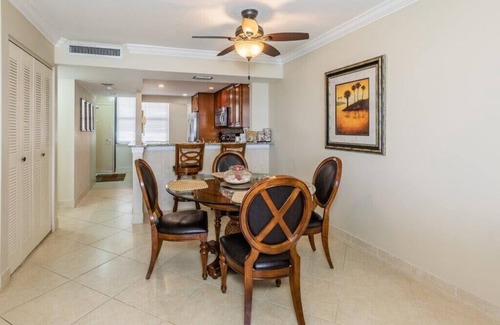 Marco Island Condo | Amazing Unobstructed Views of the Gulf of Mexico