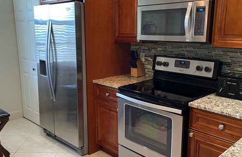 Marco Island Condo | Amazing Unobstructed Views of the Gulf of Mexico